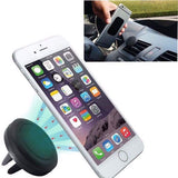360 Degree Universal Cell phone holder Car - SmilyDeals