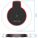 Android and iPhone wireless charger [#1 Selling] - SmilyDeals