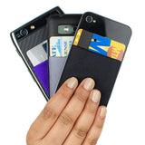 Cell Phone Wallet Case holder for Credit Cards (NO MORE WALLETS) - SmilyDeals