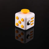 Fidget Cube Toys for Puzzles & Magic Gift Anti Stress - SmilyDeals