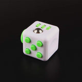 Fidget Cube Toys for Puzzles & Magic Gift Anti Stress - SmilyDeals