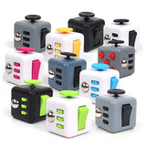 Fidget Cube Toys for Puzzles & Magic Gift Anti Stress - SmilyDeals