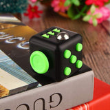 Fidget Cube Toys for Puzzles & Magic Gift Anti Stress - SmilyDeals