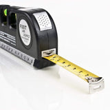 Laser tape Measure - SmilyDeals