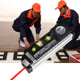 Laser tape Measure - SmilyDeals